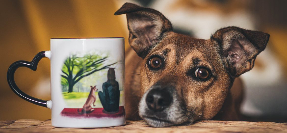 Personalizowany kubek – prezent na każdą okazję